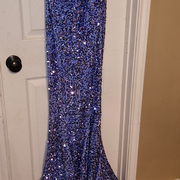 Formal/Prom dress - Picture 6 of 15